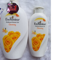 Sữa tắm Enchanteur Thái lan 550ml