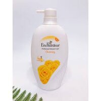 Sữa tắm Enchanteur Thái Lan 550ml