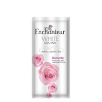 Sữa Tắm Enchanteur white romantic dây 10 gói (Dây)