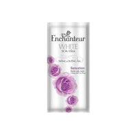 Sữa Tắm Enchanteur white sensation dây 10 gói (Dây)
