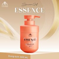 Sữa tắm Essence Cherry Blossom 500ml