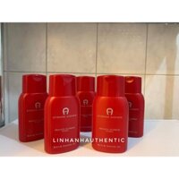 Sữa tắm Etienne Aigner đỏ - sữa tắm nước hoa Đức 250ml