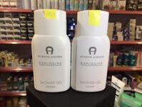 Sữa Tắm Etienne Aigner Explosive Women Shower Gel 250 ml