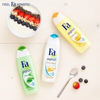 SỮA TẮM FA – ĐỨC 250ML