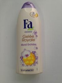 Sữa tắm Fa Đức 500ml