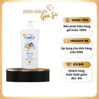 SỮA TẮM FAMILIAR 1,2LÍT