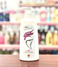 Sữa Tắm Familiar Cá Ngựa 500ml