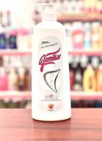 Sữa Tắm Familiar Cá Ngựa 1000ml