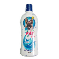 SỮA TẮM FAY 5 SAO CHO CHÓ MÈO