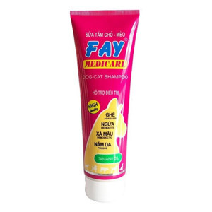 Sữa Tắm Fay Medicare 285ml