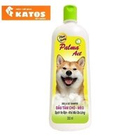 Sữa tắm Fay Palma ACT - 300ml