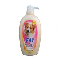 Sữa Tắm Fay Siêu Mượt En-Rosely 800ml