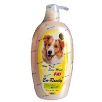 Sữa tắm Fay siêu mượt En-Rosely 800ml