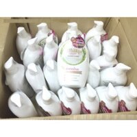 Sữa Tắm Gạo Milky Aron