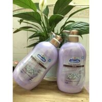 Sữa tắm Gạo & Sữa tắm Ngọc trai