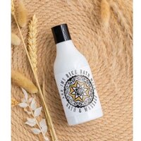 Sữa tắm gạo thiên nhiên