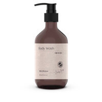 Sữa tắm GCOOP _ GCOOP Body Wash Sữa tắm GCOOP - GCOOP Body Wash