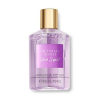 Sữa tắm gel mịn da Victoria Secret Love Spell hàng xách tay từ Mỹ