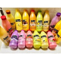 Sữa tắm gia đình hương nước hoa COTTAGE. Sữa tắm dưỡng ẩm từ thiên nhiên