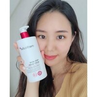 SỮA TẮM GIẢM MỤN LƯNG HIỆU QUẢ MEDICUBE RED ACNE BODY WASH 400G - 0069