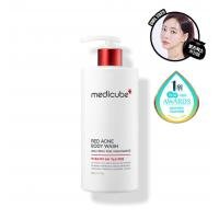 Sữa tắm giảm mụn lưng Medicube Red Acne Body Wash 400ml đến từ Hàn Quốc