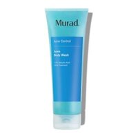 Sữa Tắm Giảm Mụn MURAD ACNE BODY WASH 250ml