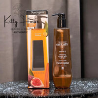 Sữa tắm giảm mụn Neutrogena Rainbath chai 1182ml