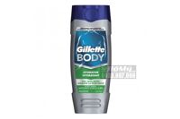 Sữa tắm GILLETTE BODY 473ml for men