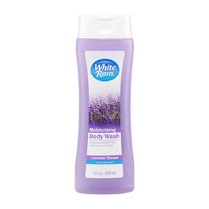 Sữa tắm giữ ẩm và làm mịn da White Rain Body Wash - 354ml