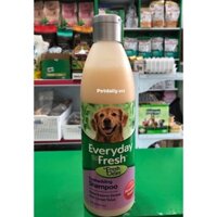 SỮA TẮM GIÚP GIÃM RỤNG LÔNG CHO CHÓ