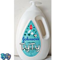 Sữa Tắm Gohnson's Baby Bath Milk 1L