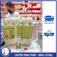 Sữa tắm gội 2in1 Aderma Exomega Control 500ml Dành Cho Da Khô, da nhạy cảm, da cơ địa, hàng nội địa Pháp_Dodoshop