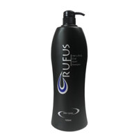 Sữa tắm gội 2in1 cho nam Rufus 1050ml