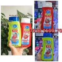 SỮA TẮM GỘI 3IN1 CHO BÉ White Rain Kids 3in1 354ml ❌SET 2 CHAI