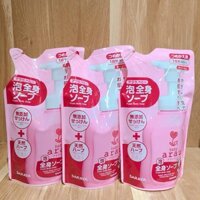 Sữa tắm gội ARAU dạng túi 400ml