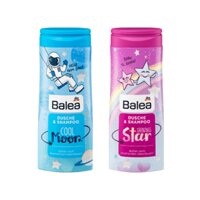 Sữa tắm gội Balea Ure 2 in 1