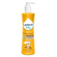 Sữa tắm gội bảo vệ cho bé Lactacyd Active Play 500ml (Giao mẫu ngẫu nhiên)