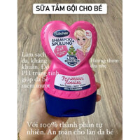 Sữa tắm gội Bubchen 230ml