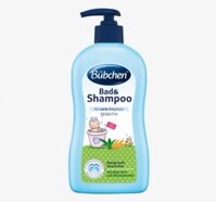 Sữa tắm gội Bubchen, 400ml