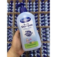 Sữa tắm gội Bubchen 400ml