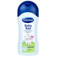 Sữa tắm gội Bubchen Sensitive 1000ml.