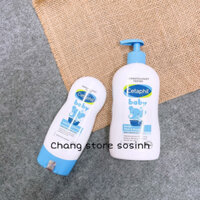 Sữa Tắm Gội Cetaphil An Toàn Cho Trẻ Sơ Sinh 230ml
