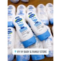 Sữa Tắm Gội Cetaphil Baby 2In1 (230ml) mẫu mới