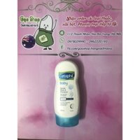 SỮA TẮM GỘI CETAPHIL BABY ÚC 230ml