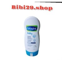 Sữa tắm gội Cetaphil baby 230ml
