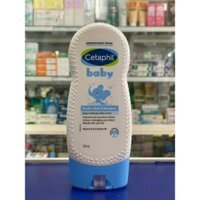 Sữa tắm gội CETAPHIL BABY GENTLE WASH & SHAMPOO (230ml)
