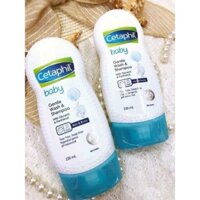 SỮA TẮM GỘI CETAPHIL CHO BÉ 230ml