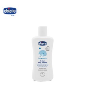 Sữa tắm gội Chicco hoa cúc 200ml