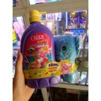 Sữa tắm gội cho bé  CARRIE JUNIOR