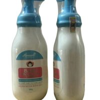Sữa Tắm Gội Cho Bé Hanayuki Baby Top To Toe chính hãng Hana [ giá rẻ nhất ]